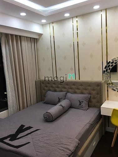 Hình ảnh Cần cho thuê gấp căn 3PN River Gate full nội thất tầng 29 view sông
