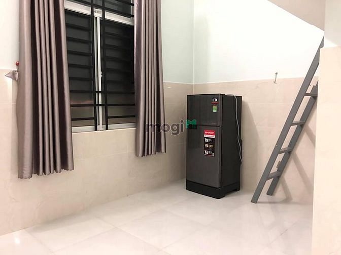 Hình ảnh Phòng duplex full nội thất chỉ việc dọn vào ở sau Cao Đẳng Công Thuong