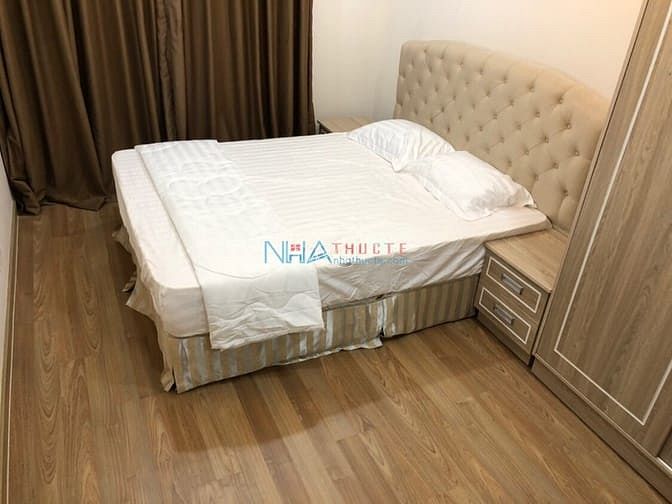 Hình ảnh ✔ Cho thuê CHCC GRAND RIVERSIDE 62m 2pn 2wc - Nội thất đầy đủ