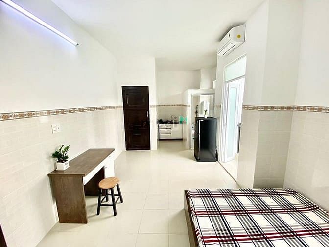 Hình ảnh Cho thuê Trang Chủ MB66.COM / Đăng Ký Tặng 66K studio cao cấp, mới xây, view sông, Hoàng Sa Quận 3