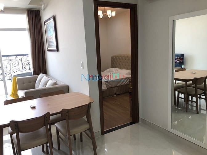 Hình ảnh ✔ Cho thuê CHCC GRAND RIVERSIDE 62m 2pn 2wc - Nội thất đầy đủ