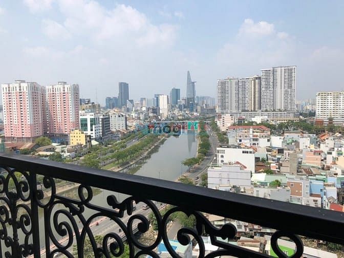Hình ảnh ✔ Cho thuê CHCC GRAND RIVERSIDE 62m 2pn 2wc - Nội thất đầy đủ