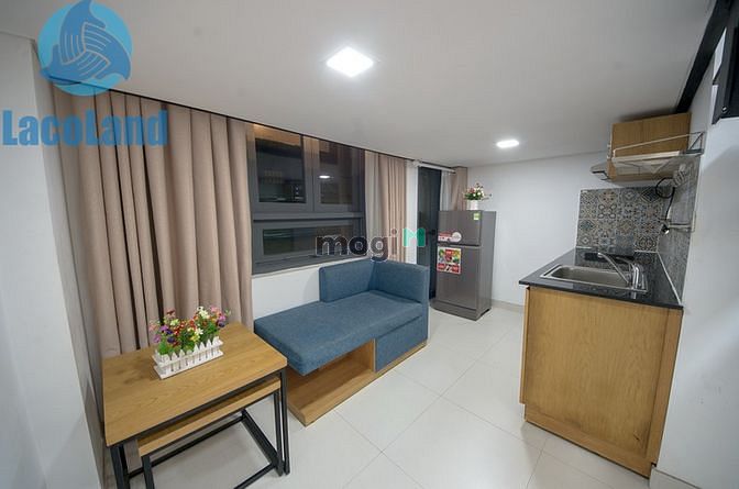 Hình ảnh 🍂Căn Hộ Duplex Ngay Cầu Công Lý, Giá Hấp Dẫn 7TR 🍂