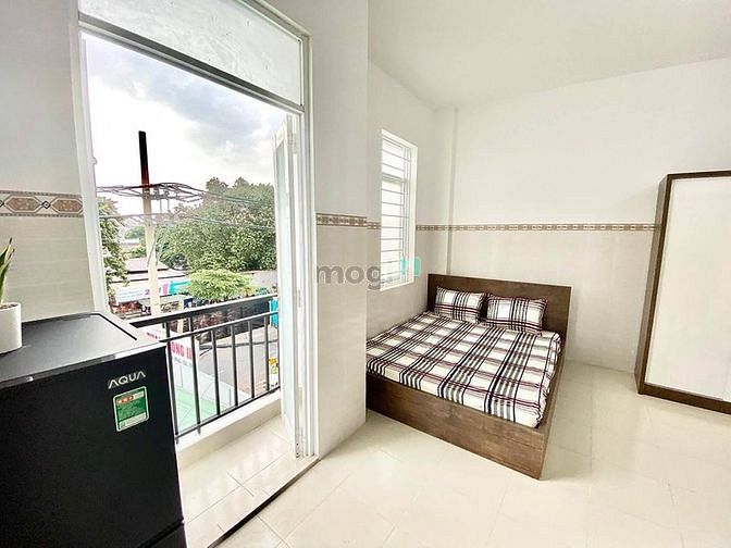 Hình ảnh Cho thuê Trang Chủ MB66.COM / Đăng Ký Tặng 66K studio cao cấp, mới xây, view sông, Hoàng Sa Quận 3