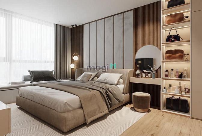 Hình ảnh Cực phẩm Trang Chủ MB66.COM / Đăng Ký Tặng 66K Riviera Point Q7, DT 148m2, full nội thất đỉnh ĐẸP MỚI