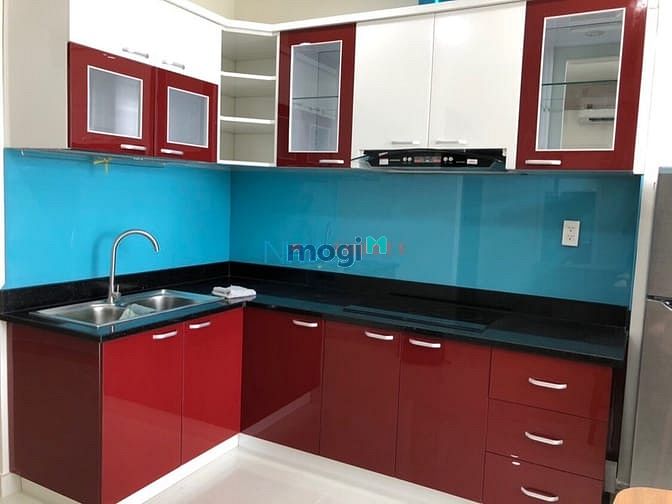 Hình ảnh ✔ Cho thuê CHCC GRAND RIVERSIDE 62m 2pn 2wc - Nội thất đầy đủ