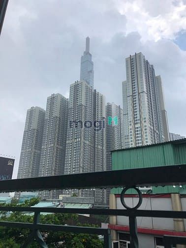 Hình ảnh Mb6623 nạp rút nhanh chóng Full nội thất nằm sát Quận 1 có ban công view Landmark 81