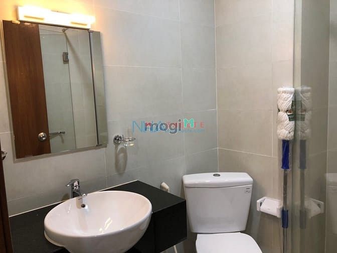 Hình ảnh ✔ Cho thuê CHCC GRAND RIVERSIDE 62m 2pn 2wc - Nội thất đầy đủ