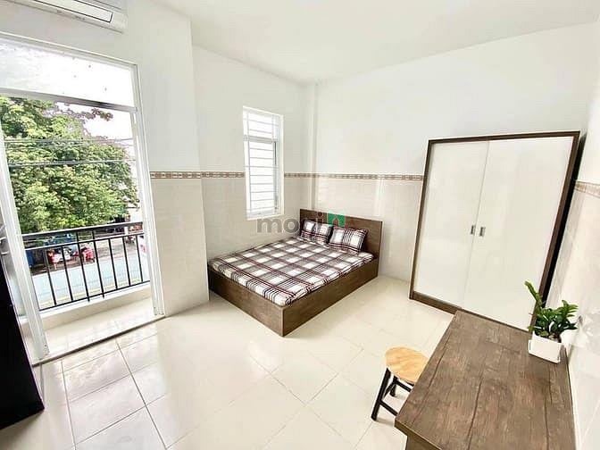 Hình ảnh Cho thuê Trang Chủ MB66.COM / Đăng Ký Tặng 66K studio cao cấp, mới xây, view sông, Hoàng Sa Quận 3