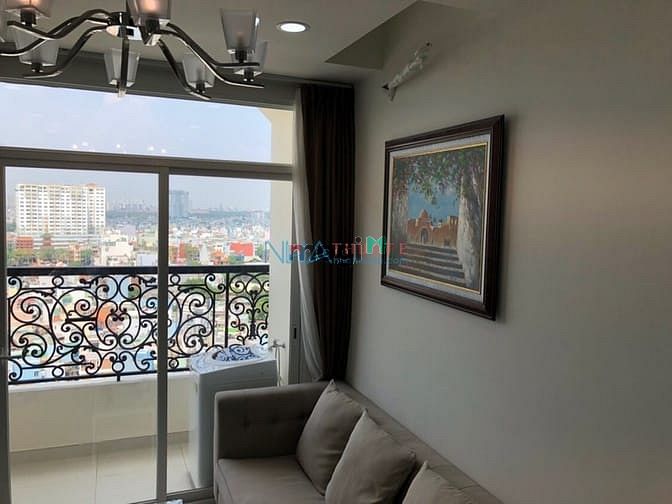 Hình ảnh ✔ Cho thuê CHCC GRAND RIVERSIDE 62m 2pn 2wc - Nội thất đầy đủ