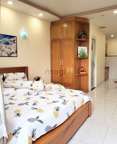 Hình ảnh Ӈome.۩ *CHDV ViP an ninh-sạch sẽ-cao cấp ngay phố Lê Văn Sỹ Quận 3