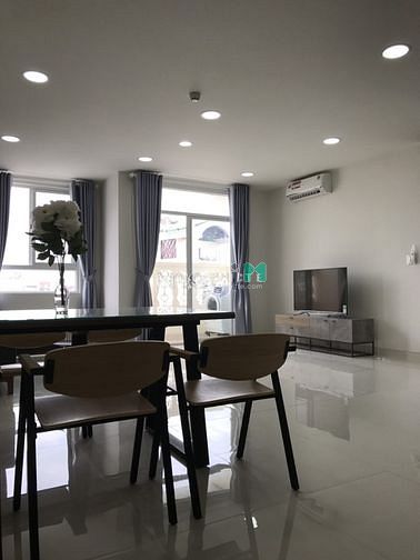 Hình ảnh ✔ Cho thuê CHCC GRAND RIVERSIDE 110m 3pn 2wc - Nội thất đầy đủ