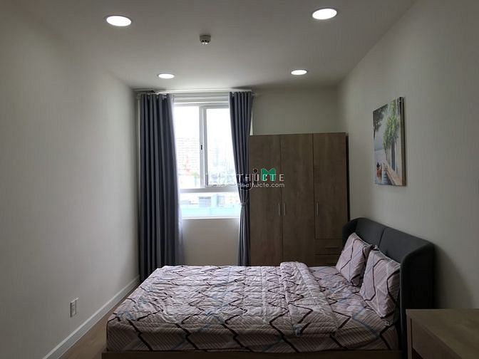 Hình ảnh ✔ Cho thuê CHCC GRAND RIVERSIDE 110m 3pn 2wc - Nội thất đầy đủ