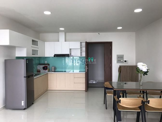 Hình ảnh ✔ Cho thuê CHCC GRAND RIVERSIDE 110m 3pn 2wc - Nội thất đầy đủ