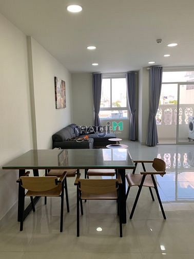 Hình ảnh ✔ Cho thuê CHCC GRAND RIVERSIDE 110m 3pn 2wc - Nội thất đầy đủ