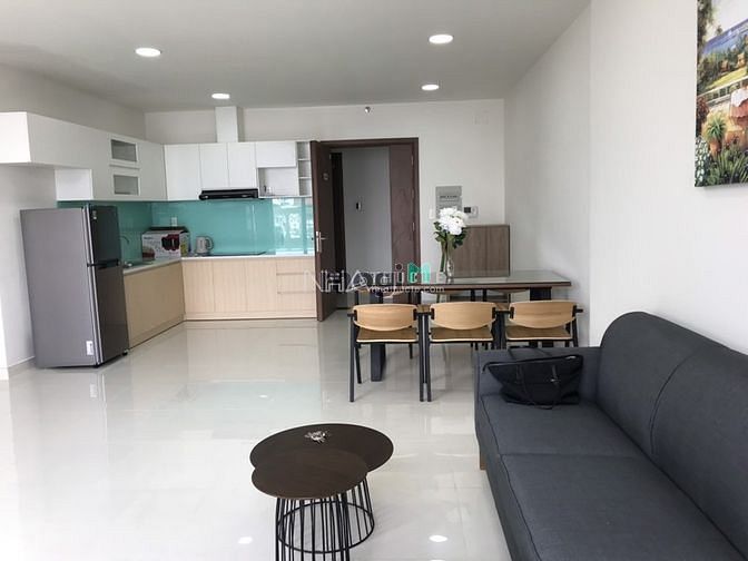 Hình ảnh ✔ Cho thuê CHCC GRAND RIVERSIDE 110m 3pn 2wc - Nội thất đầy đủ
