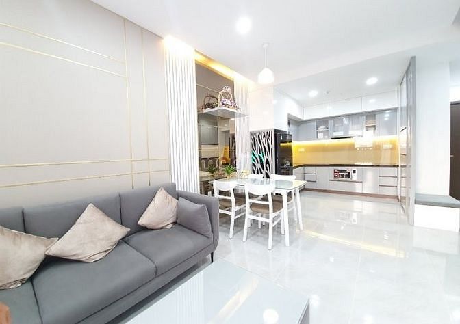 Hình ảnh Cho thuê Trang Chủ MB66.COM / Đăng Ký Tặng 66K giá rẻ 2PN + 2WC RichStar, full nội thất, giá:12 tr/th