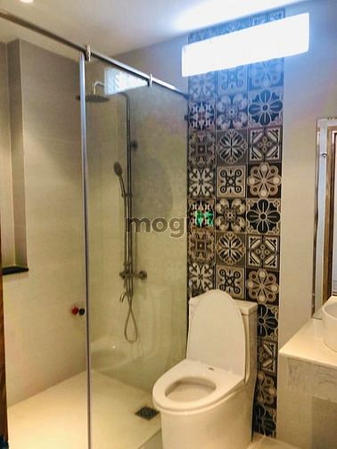 Hình ảnh Studio 28m2 Phố Tây Full NT Có Ban Công_Thang Máy