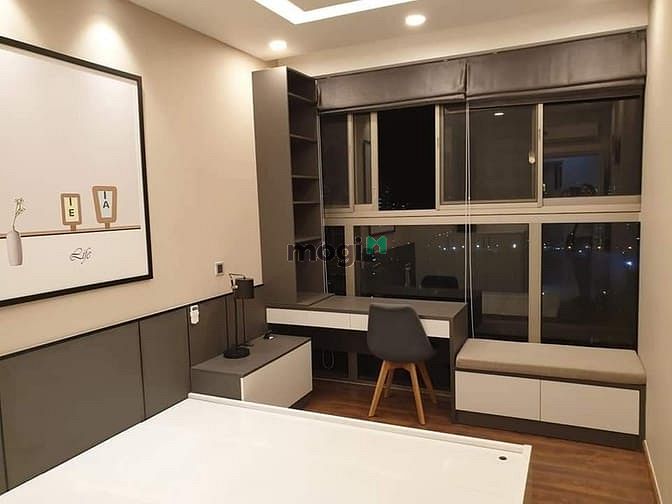 Hình ảnh Cần cho thuê 2PN Riviera Point giá rẻ - 20 triệu/tháng full nội thất.
