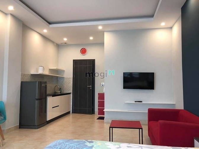 Hình ảnh Mb6623 nạp rút nhanh chóng Studio đẹp gần biển Phạm Văn Đồng - A552