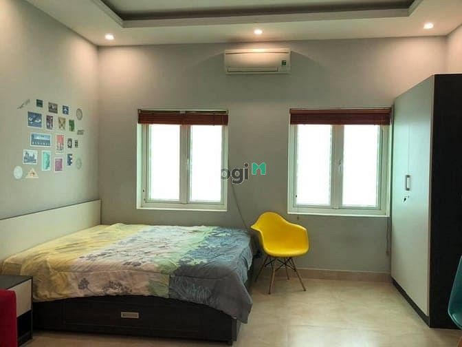 Hình ảnh Mb6623 nạp rút nhanh chóng Studio đẹp gần biển Phạm Văn Đồng - A552