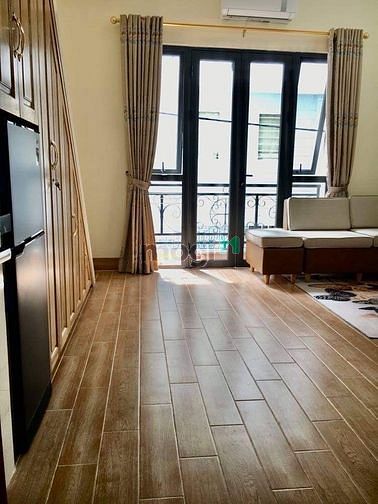 Hình ảnh Studio nội thất cao cấp sau Gigamall