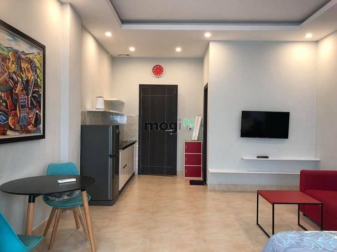Hình ảnh Mb6623 nạp rút nhanh chóng Studio đẹp gần biển Phạm Văn Đồng - A552
