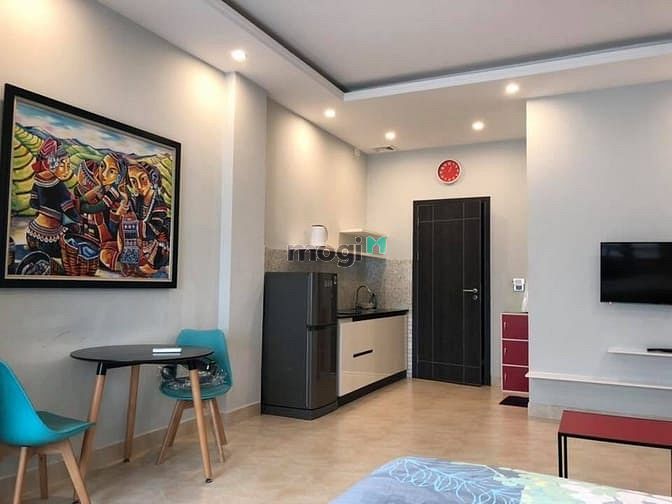Hình ảnh Mb6623 nạp rút nhanh chóng Studio đẹp gần biển Phạm Văn Đồng - A552