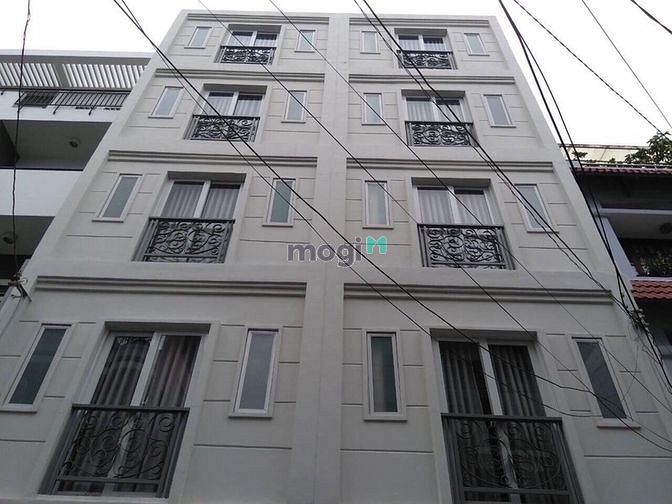 Hình ảnh Bán biệt thự Thảo Điền Q2, 18x30m, 5 lầu, 98 tỷ
