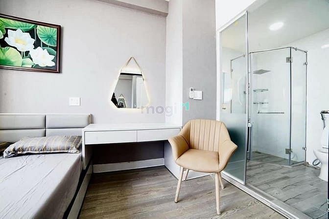 Hình ảnh Mb6623 nạp rút nhanh chóng cao cấp Richstar tân phú 2PN/2WC, Nội thất mới, giá:12tr/th