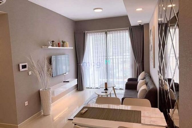 Hình ảnh Cho thuê Trang Chủ MB66.COM / Đăng Ký Tặng 66K 3 phòng ngủ Celadon City view đẹp, nội thất full