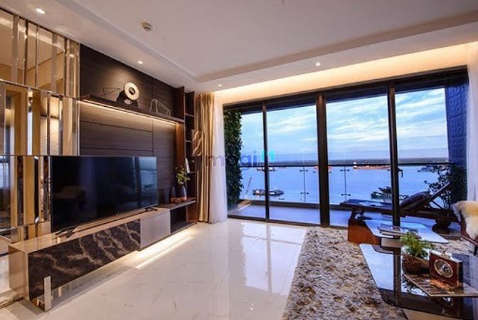 Hình ảnh HOT ! Cần bán gấp Trang Chủ MB66.COM / Đăng Ký Tặng 66K Happy Valley, PMH, DT 135m2, 3PN,