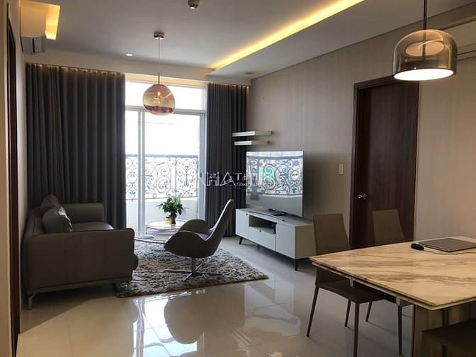 Hình ảnh ✔ Cần bán CHCC GRAND RIVERSIDE 79m 2pn 2wc - Nội thất đầy đủ