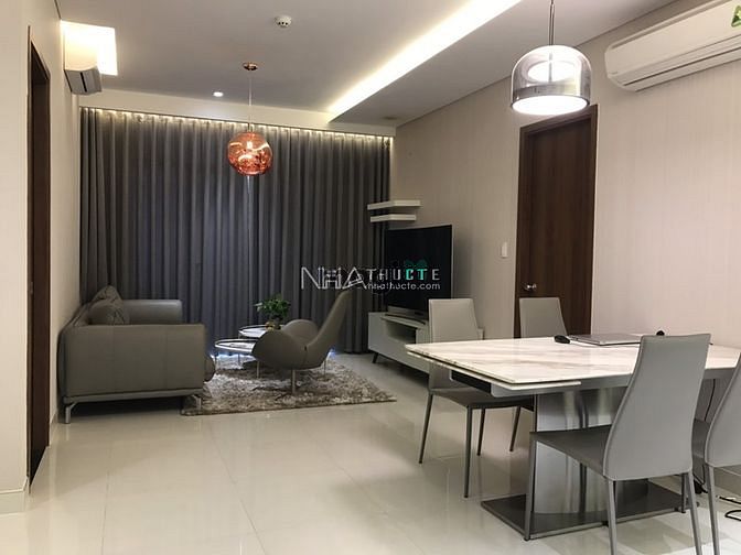 Hình ảnh ✔ Cần bán CHCC GRAND RIVERSIDE 79m 2pn 2wc - Nội thất đầy đủ