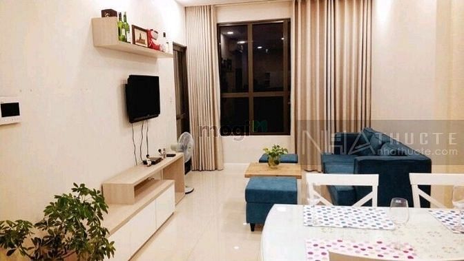 Hình ảnh ✔ Cần bán CHCC ICON 56 79m 2pn 2wc - Nội thất đầy đủ