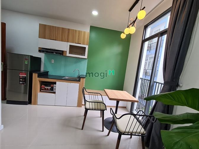 Hình ảnh Studio full nội thất_Có ban công_PN riêng_Sân bay_Trường Sơn_Tân Bình