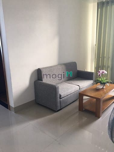 Hình ảnh Cho thuê CH view biển 45m2 giá hỗ trợ Covid rẻ hơn 50%,full nội thất