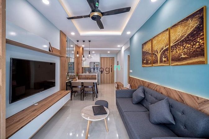 Hình ảnh Cho thuê Trang Chủ MB66.COM / Đăng Ký Tặng 66K cao cấp Saigon South Residences Phú Mỹ Hưng, 2PN