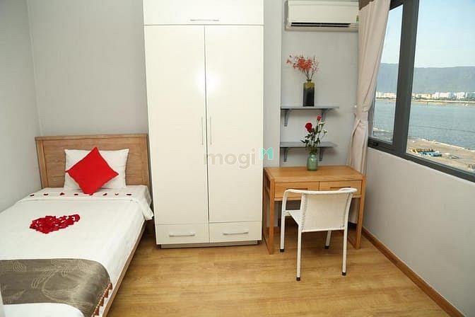Hình ảnh Mb6623 nạp rút nhanh chóng 2PN, Bạch Đằng, View sông Hàn - A344