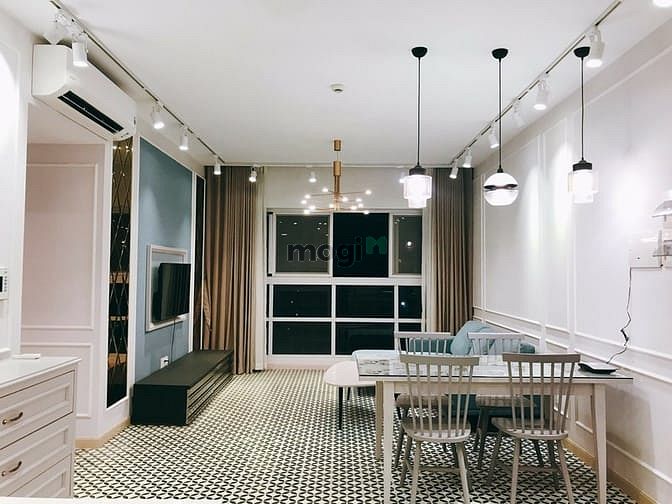 Hình ảnh Cho Thuê Nhanh Căn Hộ Hưng Phúc Happy residence pmh , giá rẻ