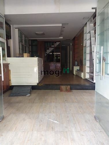 Hình ảnh Cho thuê MT 3L Sư Vạn Hạnh, P12, Q10 chỉ 35tr 4.2*18m