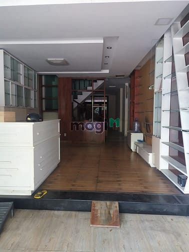 Hình ảnh Cho thuê MT 3L Sư Vạn Hạnh, P12, Q10 chỉ 35tr 4.2*18m
