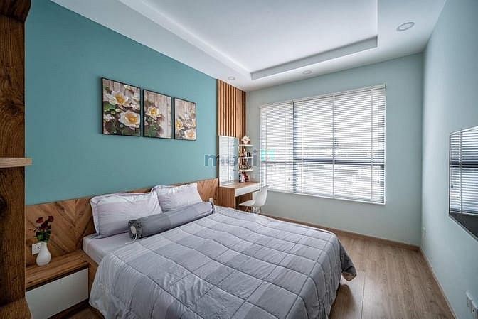 Hình ảnh Cho thuê Trang Chủ MB66.COM / Đăng Ký Tặng 66K cao cấp Saigon South Residences Phú Mỹ Hưng, 2PN
