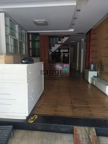 Hình ảnh Cho thuê MT 3L Sư Vạn Hạnh, P12, Q10 chỉ 35tr 4.2*18m