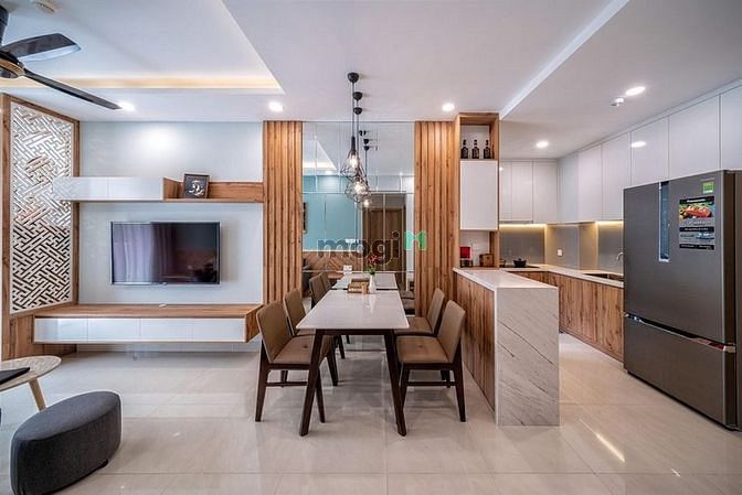 Hình ảnh Cho thuê Trang Chủ MB66.COM / Đăng Ký Tặng 66K cao cấp Saigon South Residences Phú Mỹ Hưng, 2PN