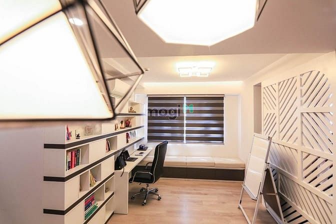 Hình ảnh Cho Thuê Nhanh Căn Hộ Hưng Phúc Happy residence pmh , giá rẻ