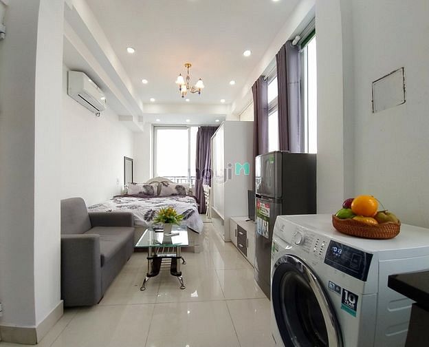 Hình ảnh Mb6623 nạp rút nhanh chóng CAO CẤP full nội thất, bacony thoáng mát, BV 24/7 giá hấp dẫn