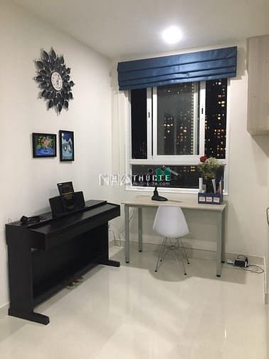 Hình ảnh ✔ Cho thuê CHCC GRAND RIVERSIDE 80m 2pn 2wc - Nội thất đầy đủ
