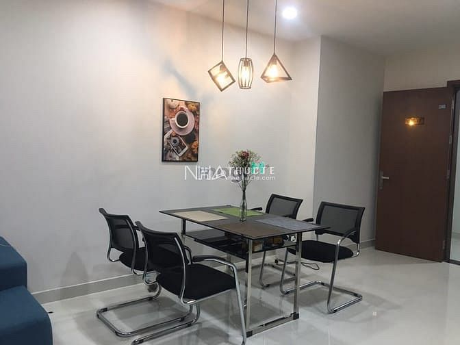 Hình ảnh ✔ Cho thuê CHCC GRAND RIVERSIDE 80m 2pn 2wc - Nội thất đầy đủ