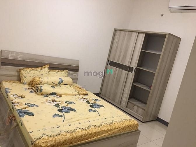 Hình ảnh Nhà 770TR Đinh Đức Thiện - Chợ Bình Chánh 100m2